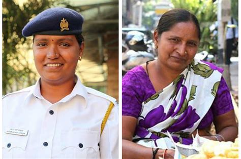 11 Beautiful And Inspiring Mumbai Women Who Fought Societal Norms And ...