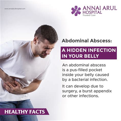 Image result for Exploding Belly Abcess