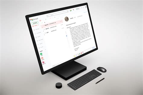 Gmail 的图像结果