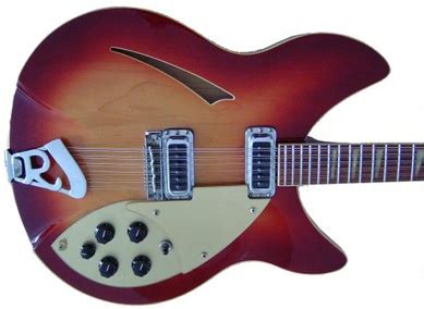 Image result for rickenbacker 12 string electric