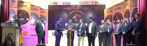 ‘Ven a Casa’ – Annual Alumni Meet celebrated Xavier Institute of Social ...