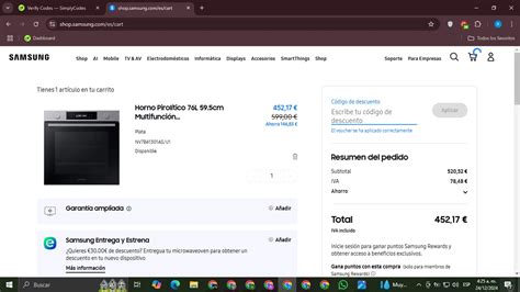 Image result for Samsung Promo Code