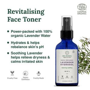 Organic Face Care: Buy Best Organic Skin Care Products Online