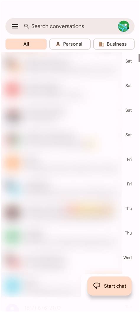 Image result for How to Open the Text Messages Android