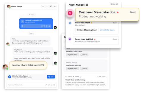 Customer Service Scenarios 的图像结果
