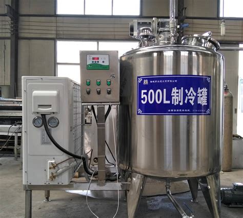 500kg/H板式巴氏奶生产线-牛奶生产线_鲜奶加工设备_定做小型酸奶乳品流水线_鲜奶吧设备-诸城美川机械鲜奶设备厂家