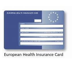 Image result for Global Health Insurance Card