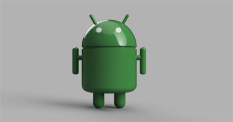 Image result for Android Robot Software
