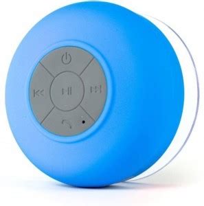 Buy CallStar Hands-free Waterproof Wireless Bluetooth Mini Speaker Mic ...