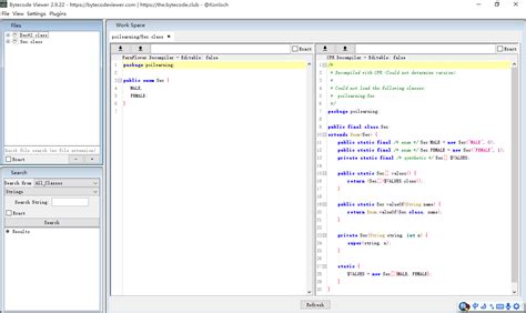 Image result for Java Bytecode Viewer