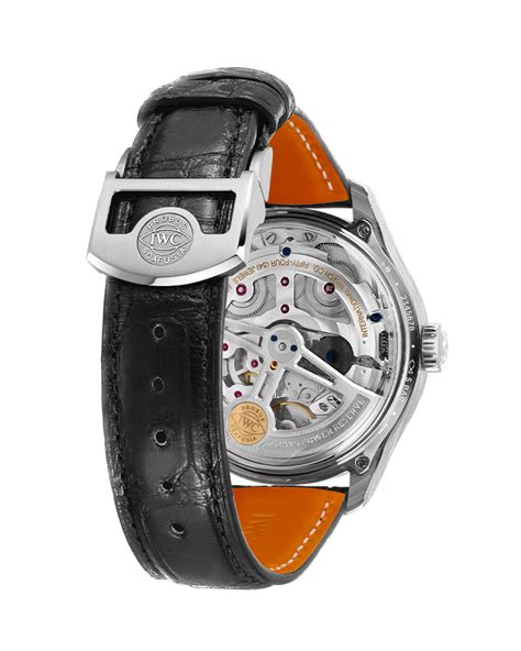 PORTUGIESER ETERNAL CALENDAR - Art Of Time