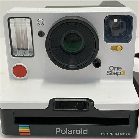 Polaroid OneStep 2 的图像结果