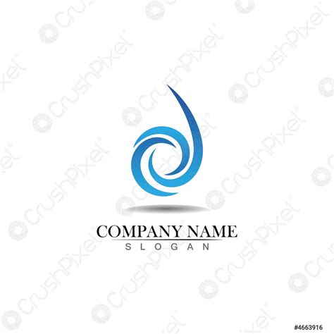 Water Logo Design 的图像结果