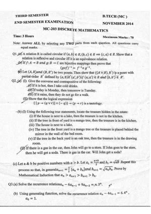 Calculus Unlimited - Jerrold Marsden ALAN Weinstein - Jerrold Marsden ...