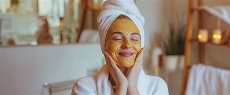 Amazing Benefits Of Using Face Pack For Glowing Skin