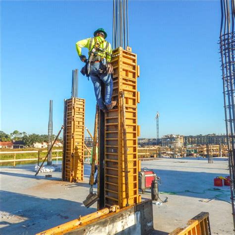 Evermore Resort | Orlando, Florida | EFCO Forms