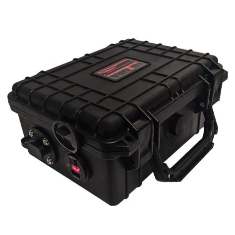 Image result for Instant Power Box How to Work