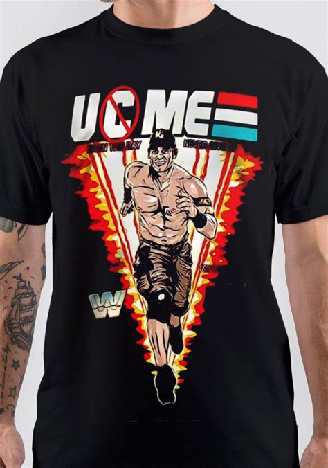 John Cena T-Shirt | Swag Shirts