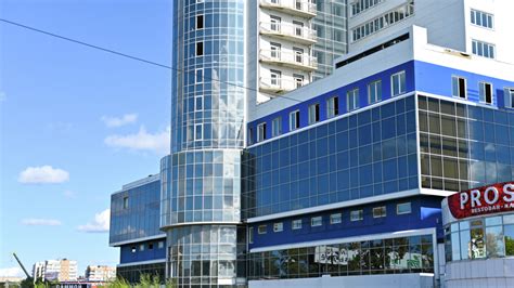 Самую высокую заброшку Хабаровска планируют достроить — Новости Хабаровска