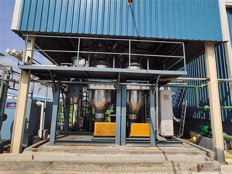 Aqua Matrix – Plant Automation Monitoring