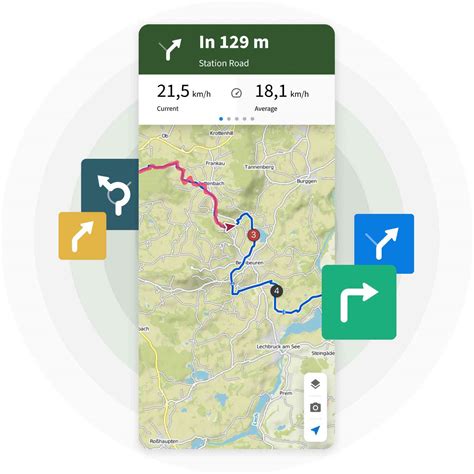 Image result for Komoot Tutorial 2