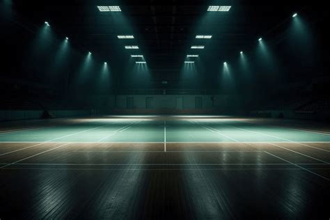 How to Start a Badminton Court Business in India Today