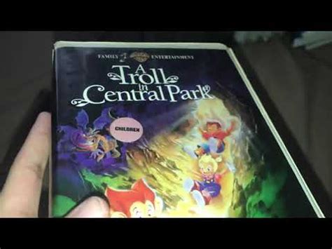 Image result for Clamshell VHS Collection Part 4