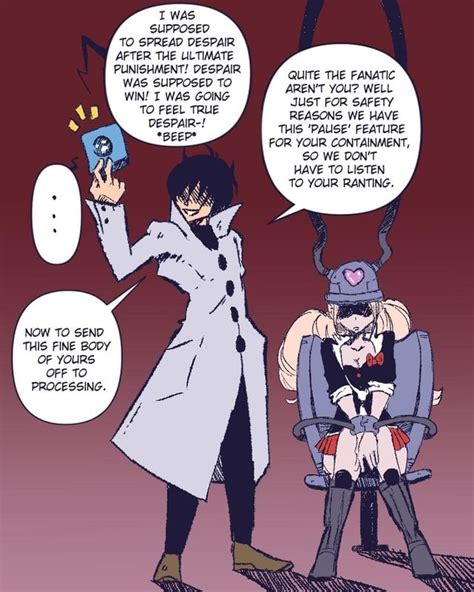 Junko hypnotized into being the office slut : r/danganronpa_r34