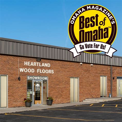 Voting is officially open for Best of Omaha 2025! Would you do us the ...