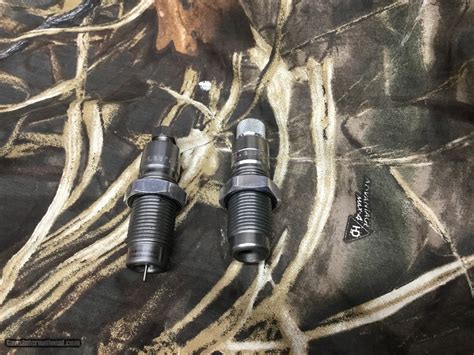 Image result for Reloading 6.8 SPC