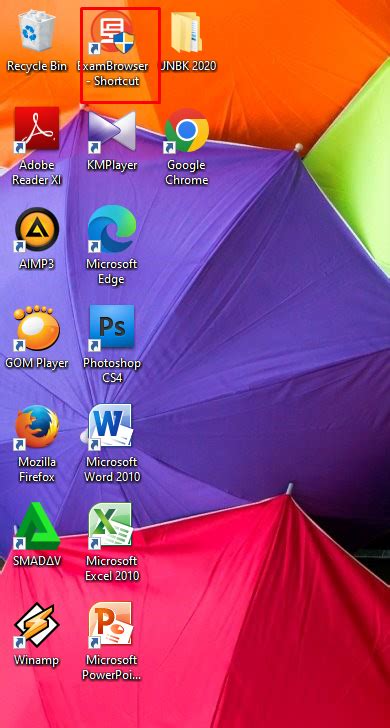 Tutorial Install Excambrowser Anbk 的图像结果