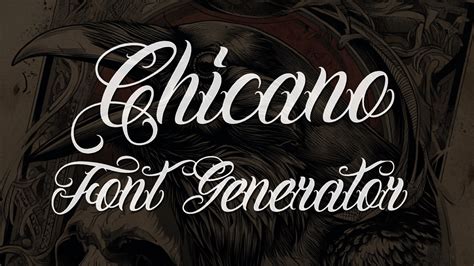 Image result for Script Font Generator