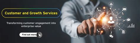 Customer Engagement Services | EY - India