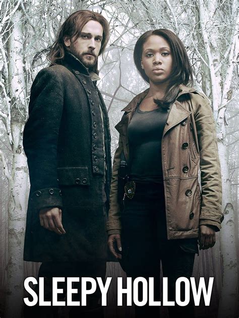 Sleepy Hollow Season 2 Poster