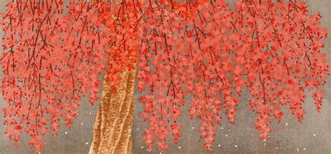 Art Exhibit. Hajime Namiki and "Modern Japanese Woodblock Prints", Art ...