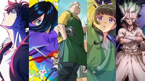 Ultimate List of Anime 2025: New Seasons, Reboots & Future Classics | Raagee