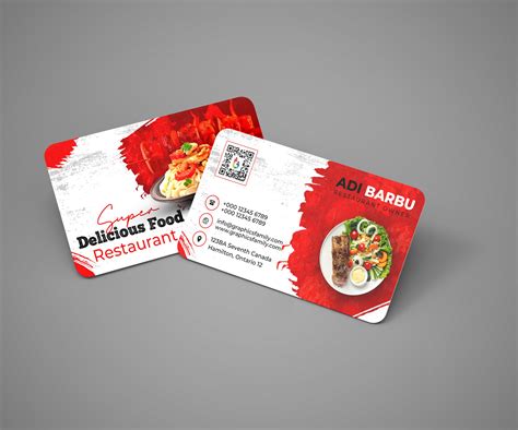 Free Promo Business Card 的图像结果