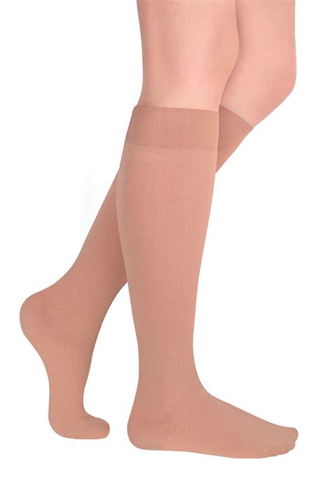 Full Leg Compression Stockings 的图像结果