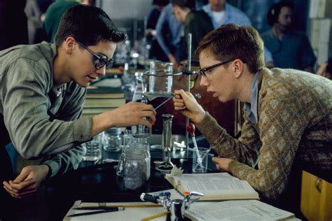 October Sky | Film-Rezensionen.de