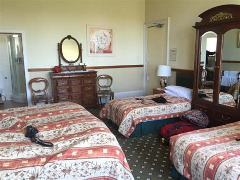 LANGLEY BANK GUEST HOUSE (Ayr, Scotland) - Guesthouse Reviews & Photos ...