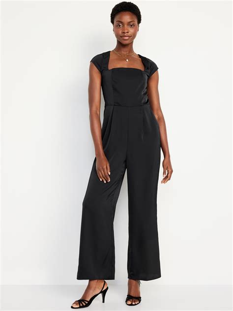 Jumpsuits for Petite Women | Old Navy