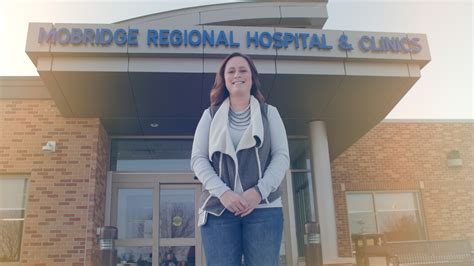 Melissa Mulloy of Mobridge Regional Hospital featured in workforce ...