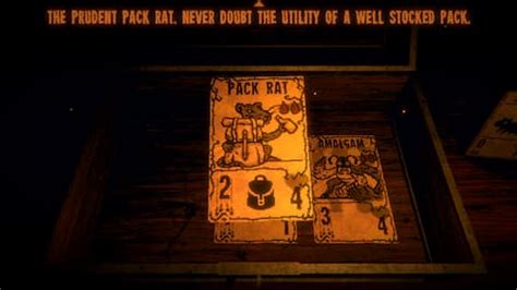 Inscryption Speed Run 的图像结果