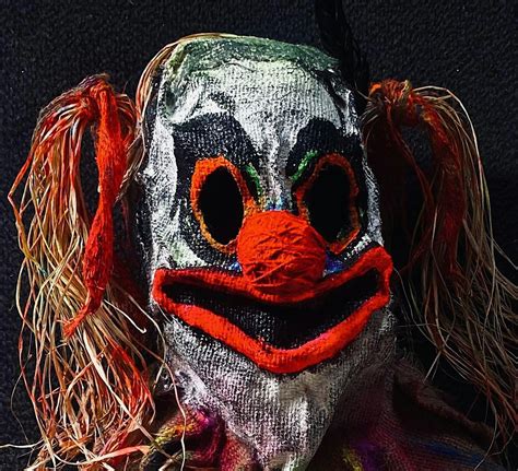 Galbally Fright Fest Hall of Horrors, Canon Hennessey Community Centre ...