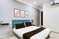 Hotels in Surat: Best Budget Surat Hotels from ₹535