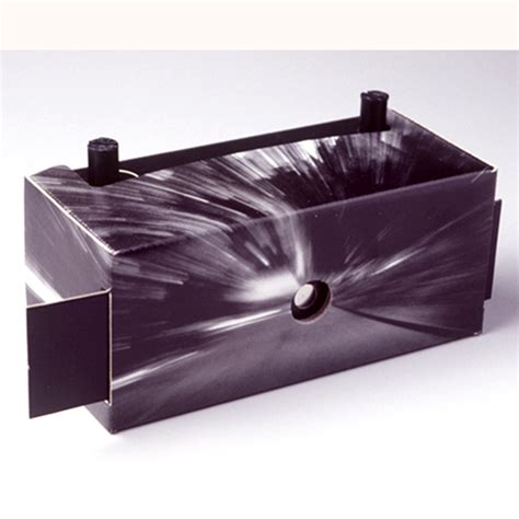 503 Pinhole Camera Kit - Find your voice and sing!