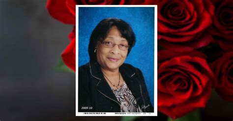 Obituary | Shirley Ann Stubblefield of Pine Bluff, Arkansas | Brown ...