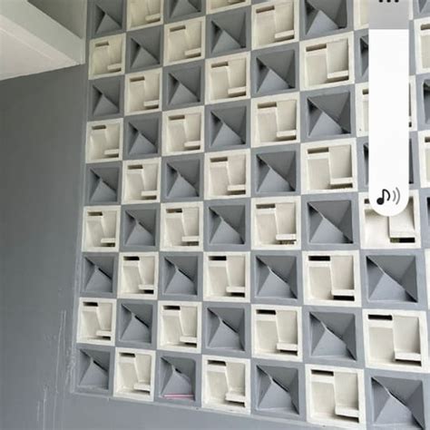 Jual roster/modern/beton/minimalis/ventilasi udara Janbo abu,lb dua ...