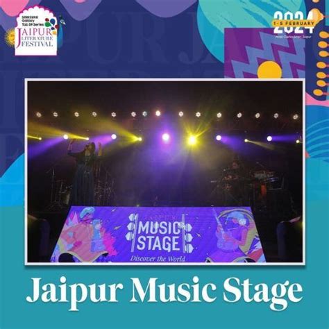 Jaipur Literature Fest 2024: Dates, venue, tickets and other details