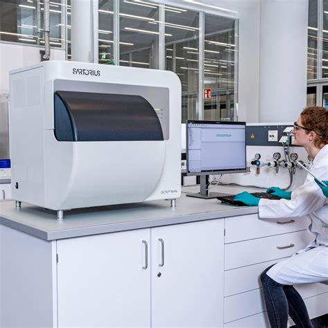 Octet Data Analysis Software 的图像结果